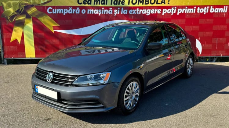 Volkswagen Jetta preview