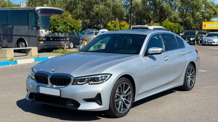 BMW 328 preview