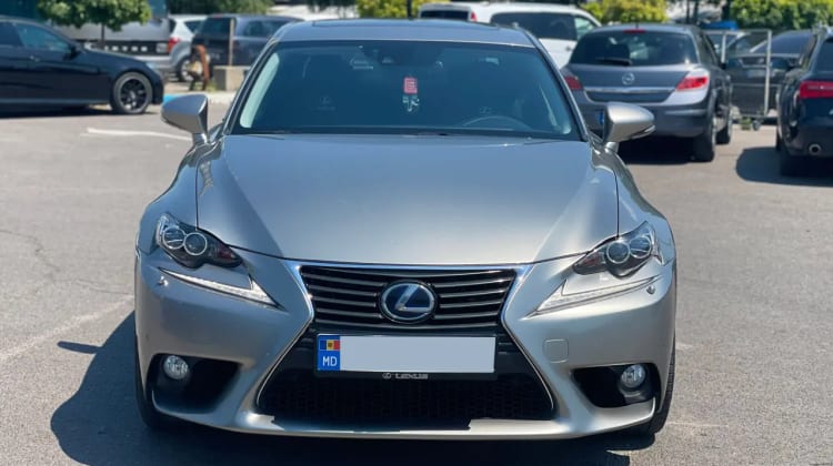 Lexus IS 250