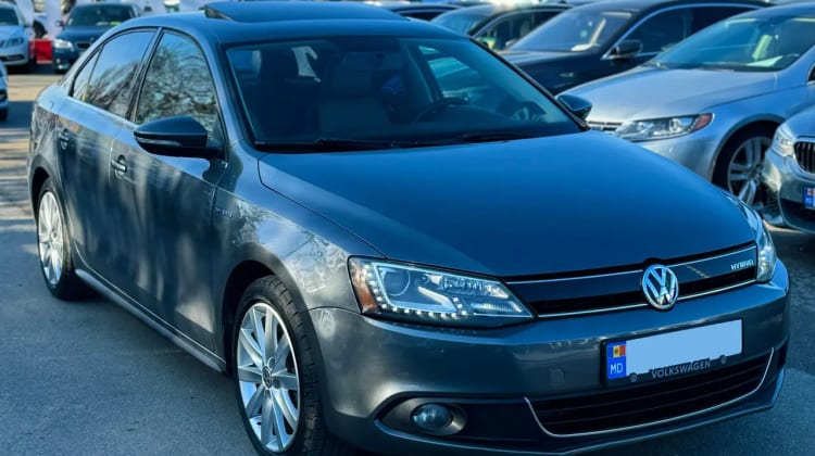 Volkswagen Jetta