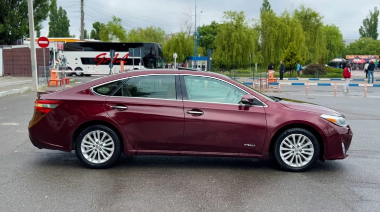 Toyota Avalon