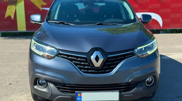 Renault Kadjar