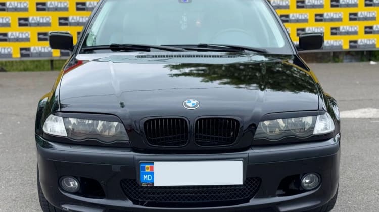 BMW 315