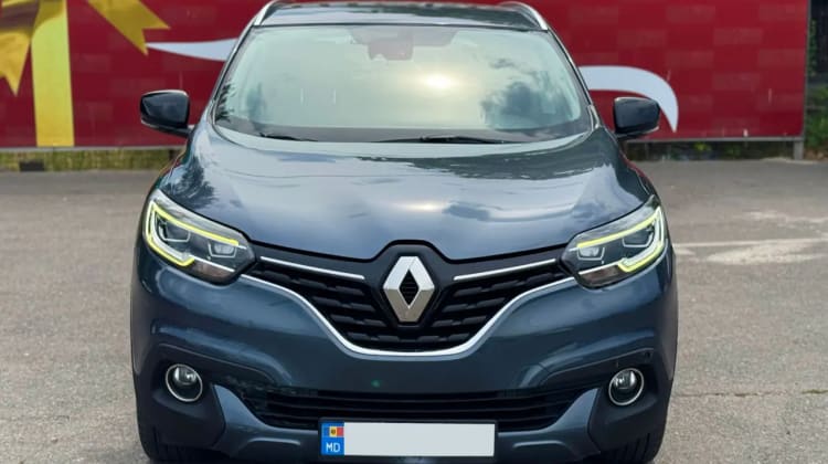 Renault Kadjar