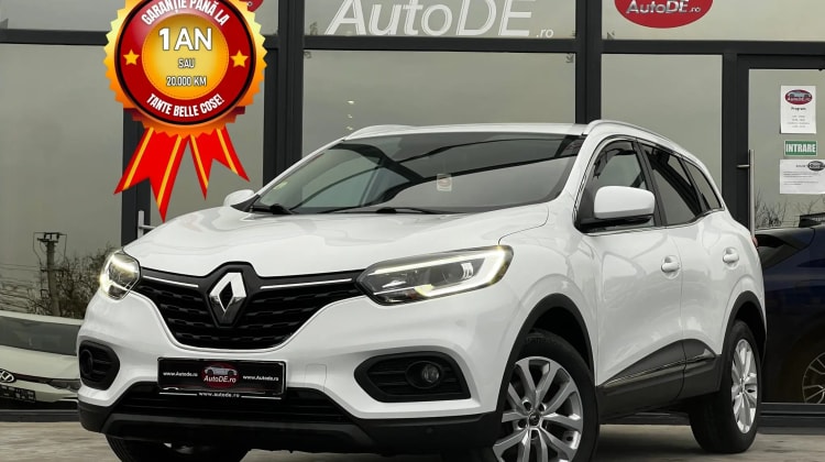 Renault Kadjar