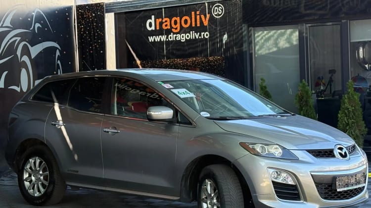 Mazda CX-7