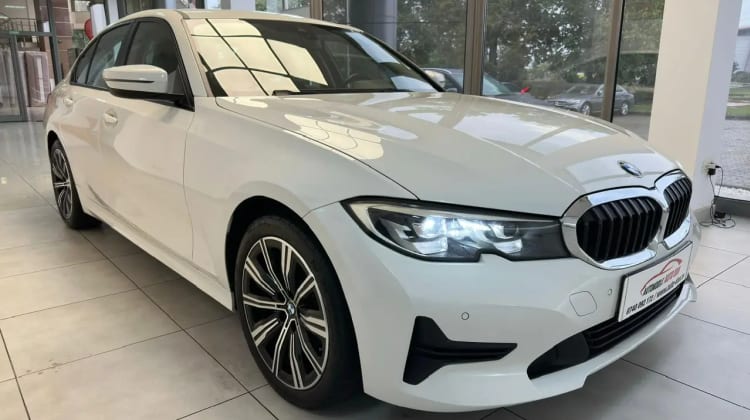 BMW 318