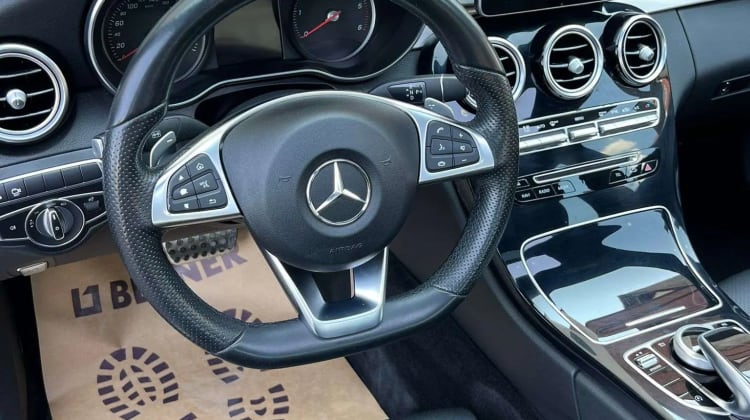 Mercedes-Benz T-Class
