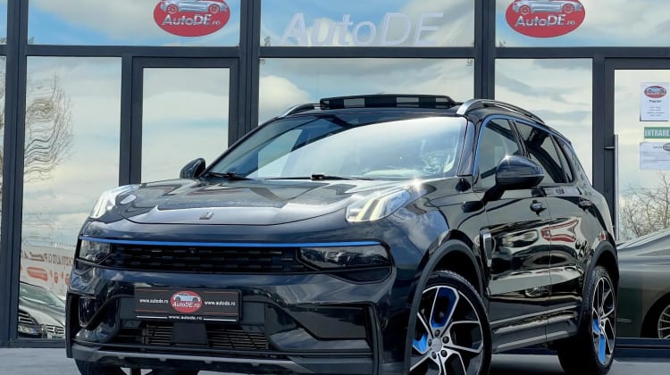 Lynk&Co 01