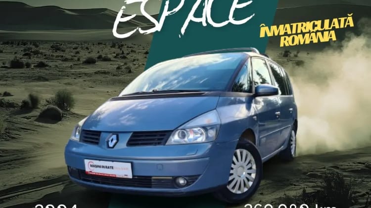 Renault Espace