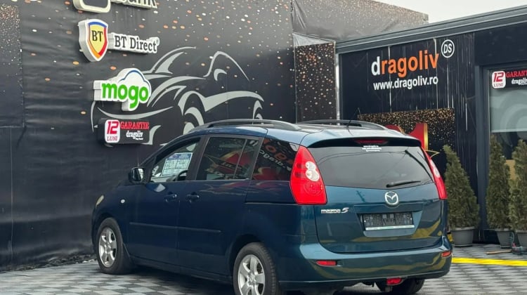 Mazda 5