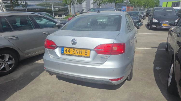 Volkswagen Jetta