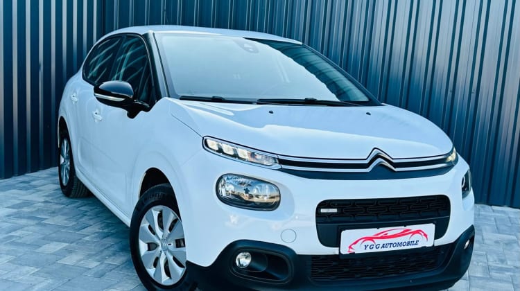 Citroën C3