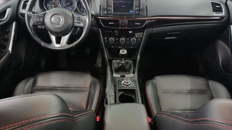 Mazda 5