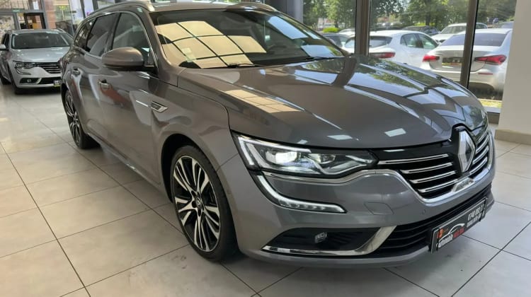 Renault Talisman