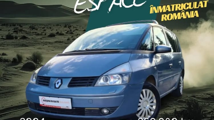Renault Espace