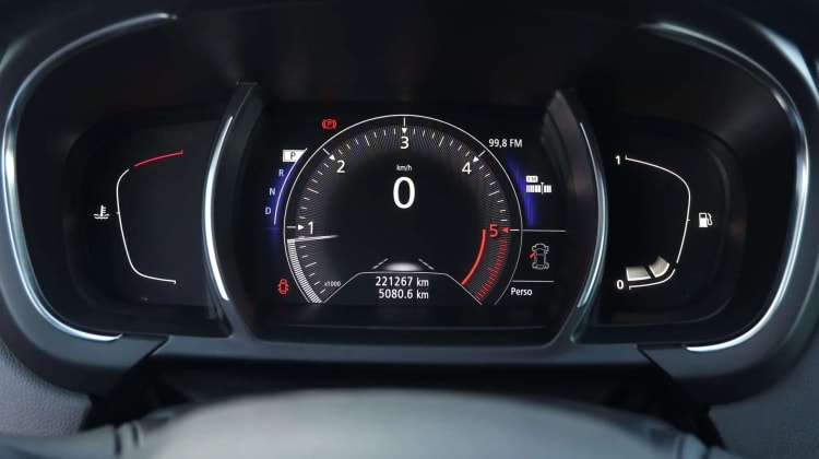 Renault Grand Scenic