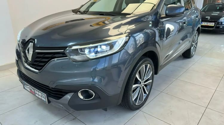Renault Kadjar