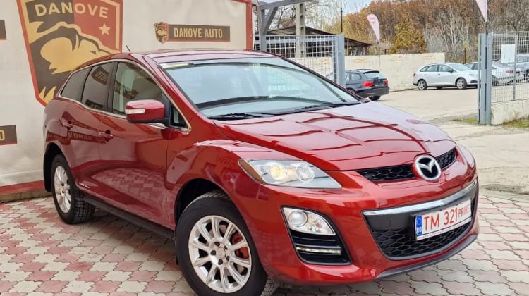 Mazda CX-7