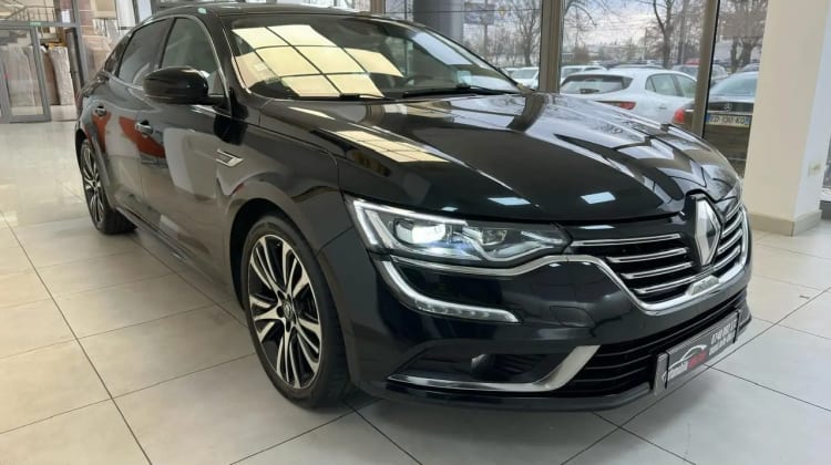Renault Talisman