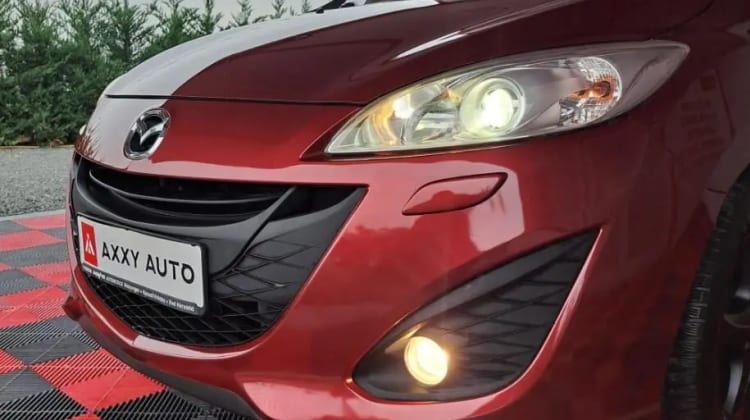 Mazda 5