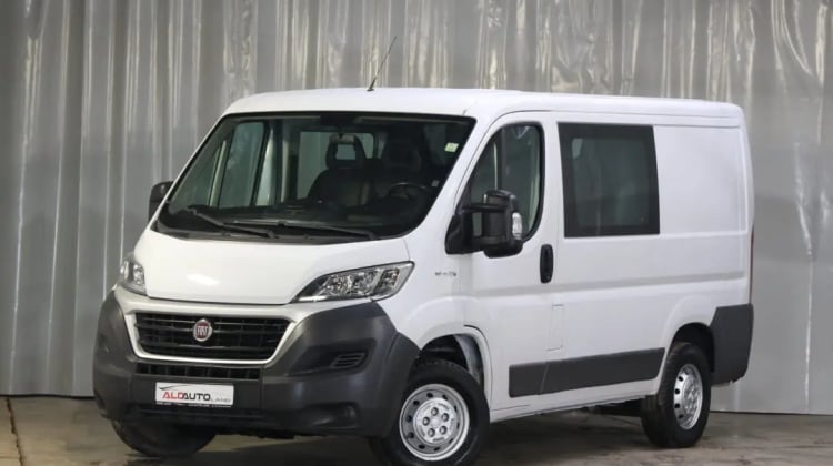 Fiat Ducato