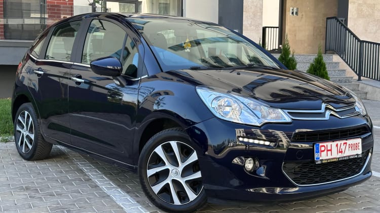 Citroën C3