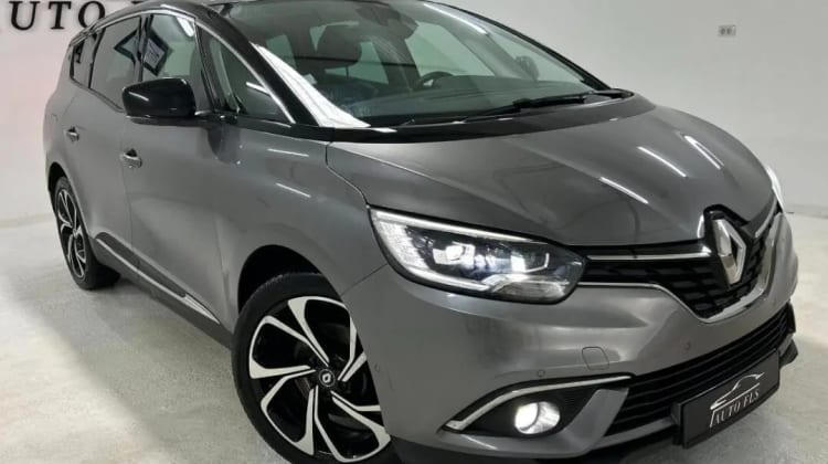 Renault Grand Scenic