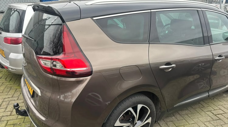 Renault Grand Scenic