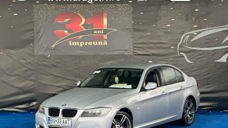 BMW 320