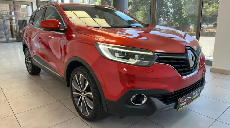Renault Kadjar