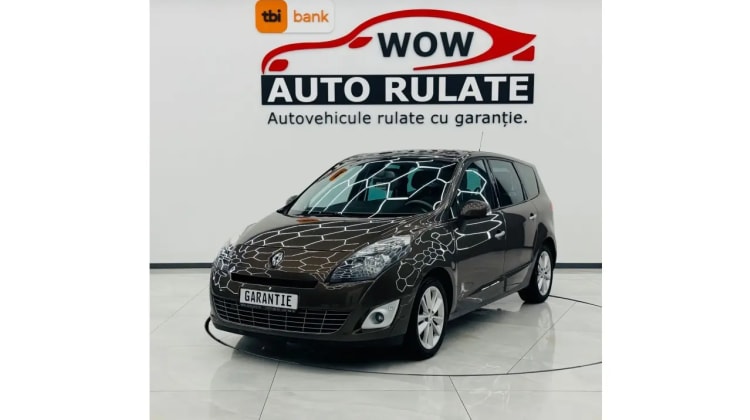 Renault Grand Scenic