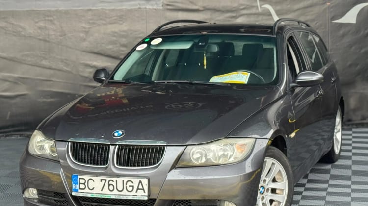 BMW 320
