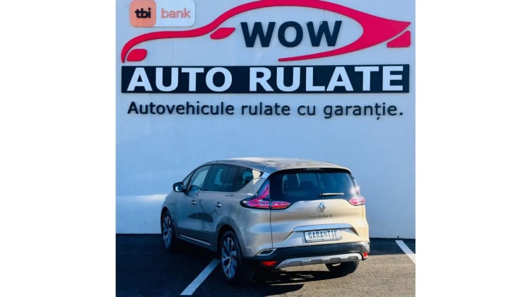 Renault Espace