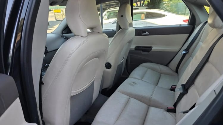 Volvo S40