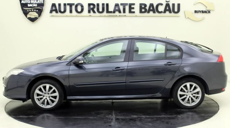 Renault Laguna