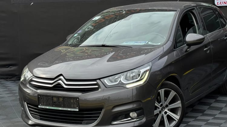 Citroën C4