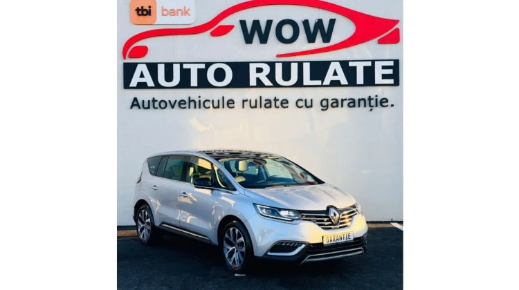 Renault Espace