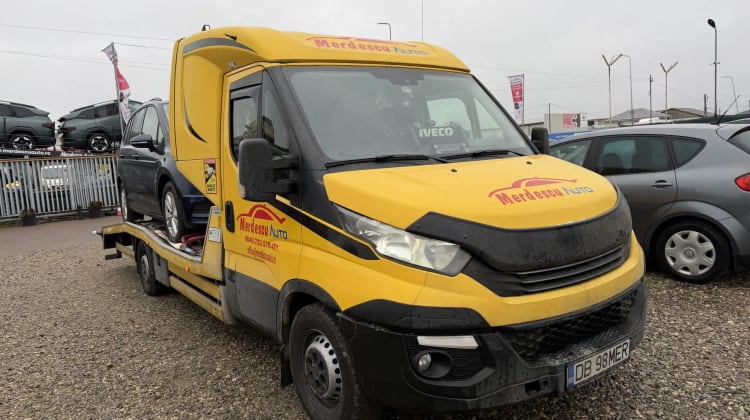 Iveco Daily