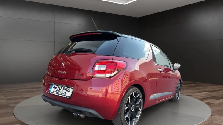 Citroën DS3