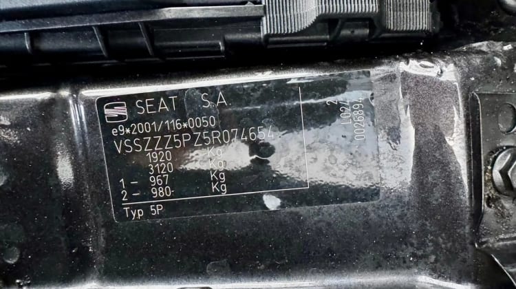 Seat Altea