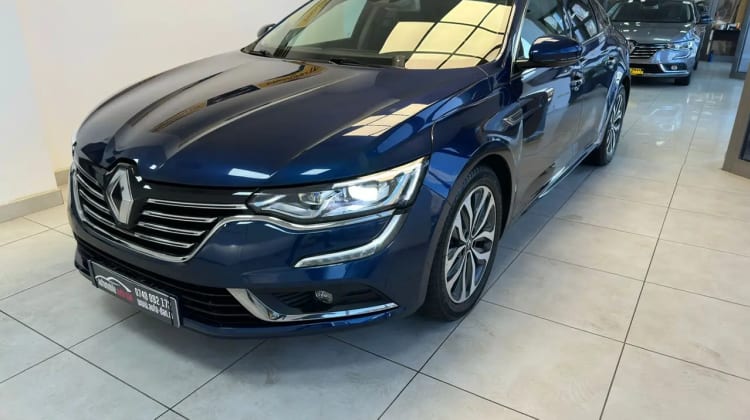 Renault Talisman