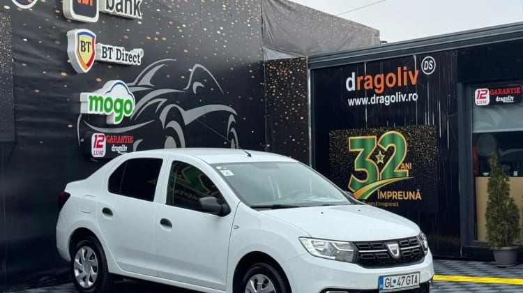 Dacia Logan