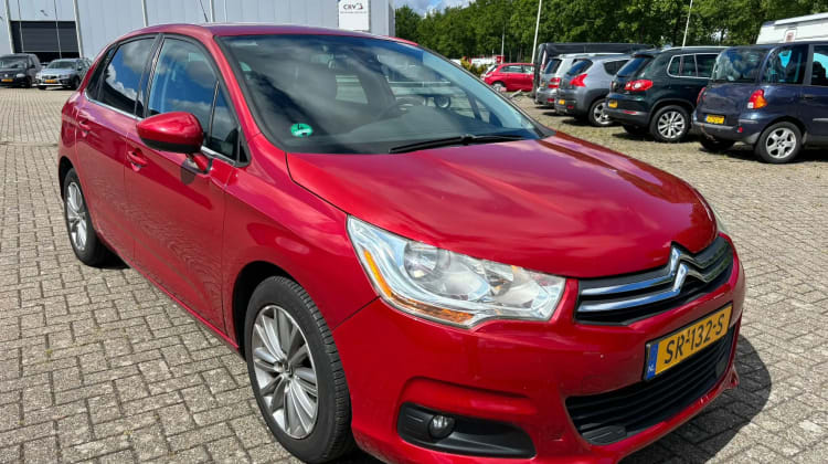 Citroën C4