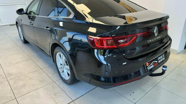 Renault Talisman