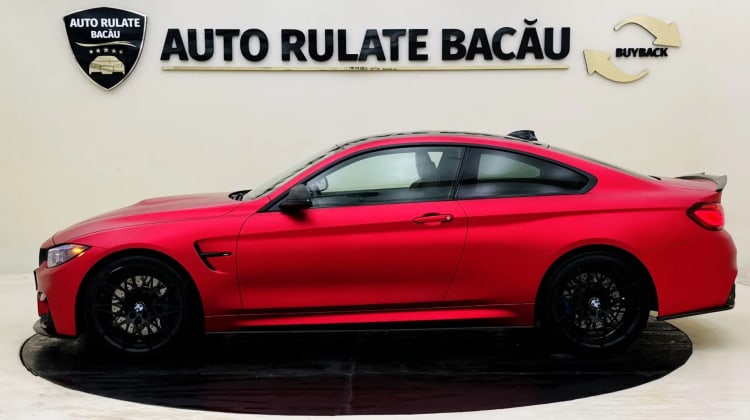 BMW M4
