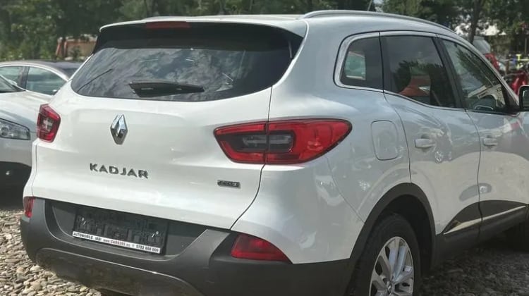 Renault Kadjar