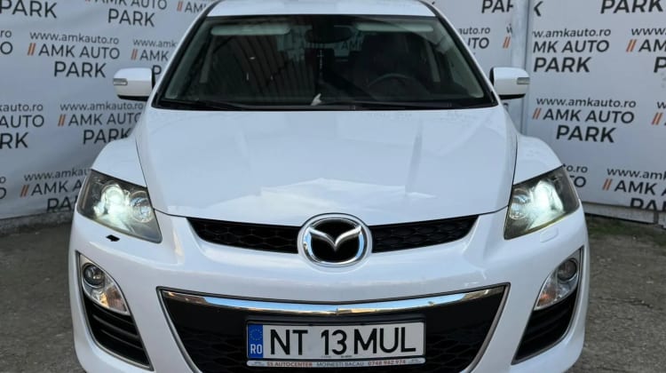 Mazda CX-7