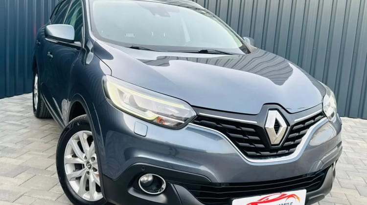 Renault Kadjar