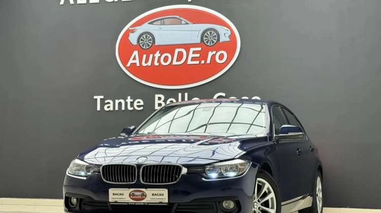 BMW 320